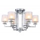 Потолочная люстра Ambrella Light TR4418 TR
