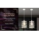 Подвесной светильник Ambrella Light TR8400 TR