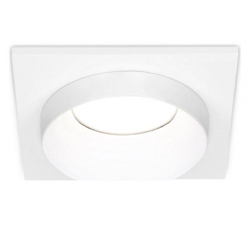 Встраиваемый светильник Ambrella Light TN165 TN Встраиваемый светильник Ambrella Light TN165 TN