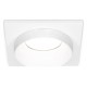 Встраиваемый светильник Ambrella Light TN165 TN