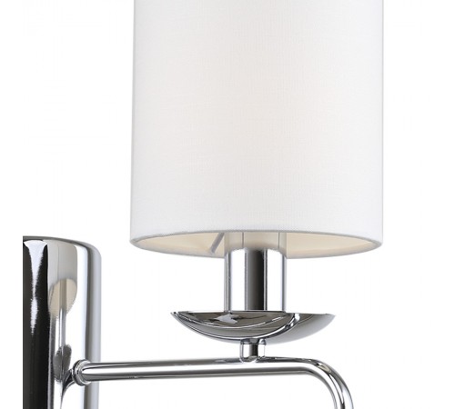 Бра Escada 10166/1A Chrome Eclipse Бра Escada 10166/1A Chrome Eclipse