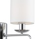 Бра Escada 10166/1A Chrome Eclipse