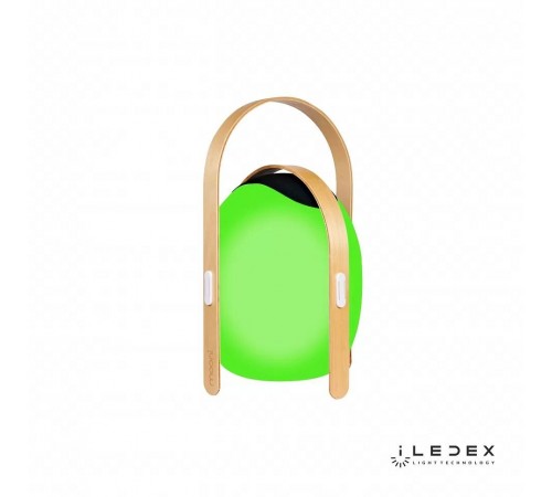 Колонка звуковая iLedex OVS1100-CH WH Giggle Колонка звуковая iLedex OVS1100-CH WH Giggle