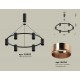 Подвесная люстра Ambrella Light XB9022153 XB