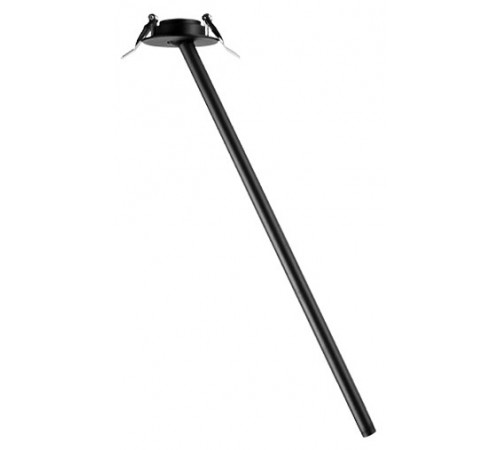 Встраиваемый светильник на штанге Loft it 10359/500 Black Cane Встраиваемый светильник на штанге Loft it 10359/500 Black Cane
