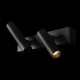 Бра Loft it 10260/2W Black Sign