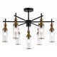 Люстра на штанге Ambrella Light LH55257 LH