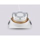 Встраиваемый светильник Ambrella Light TN52338 TN