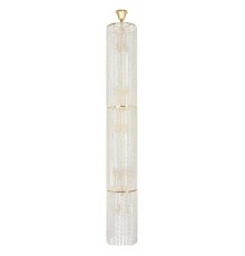 Люстра на штанге Arti Lampadari Lazio E 1.9.35.502 G Lazio