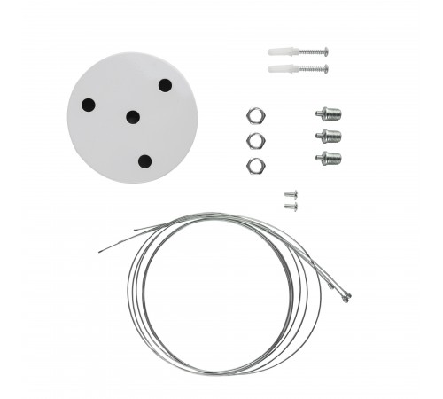 Подвесной светильник Эра Б0050568 Igrek