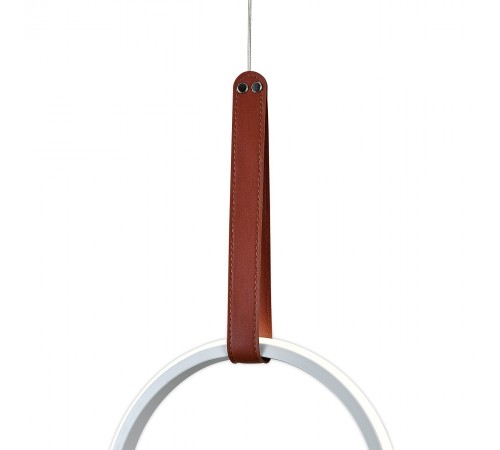 Подвесной светильник Escada 10295/1LED White ALLIANCE Подвесной светильник Escada 10295/1LED White ALLIANCE