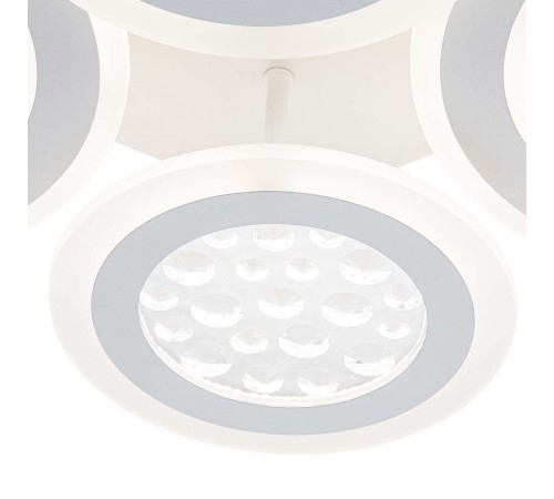 Потолочная люстра Escada 10267/4LED Drop Потолочная люстра Escada 10267/4LED Drop