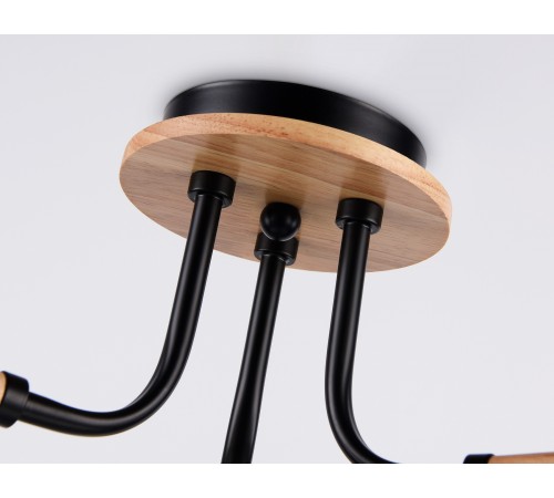 Потолочная люстра Ambrella Light TR4731 TR Потолочная люстра Ambrella Light TR4731 TR