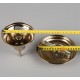 Подвесной светильник Aployt APL.809.03.04 Romen