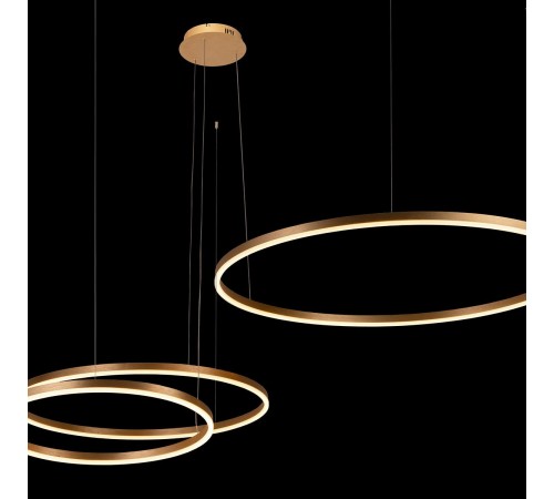 Подвесной светильник Loft it 10017/3M Ring Подвесной светильник Loft it 10017/3M Ring