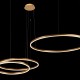 Подвесной светильник Loft it 10017/3M Ring