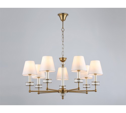 Подвесная люстра Ambrella Light LH71023 LH Подвесная люстра Ambrella Light LH71023 LH