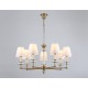 Подвесная люстра Ambrella Light LH71023 LH
