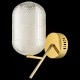 Бра Arti Lampadari Candels L 2.W2 G Candels Gold