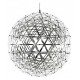 Подвесной светильник Loft it 1898/8 Raimond