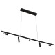 Подвесной светильник Loft it 10260/5 Black Sign