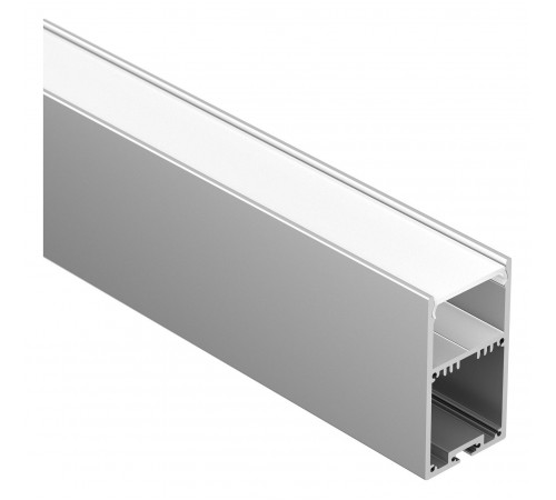 Профиль подвесной Arlight 019299 SL-LINE-3667-2000 ANOD Профиль подвесной Arlight 019299 SL-LINE-3667-2000 ANOD