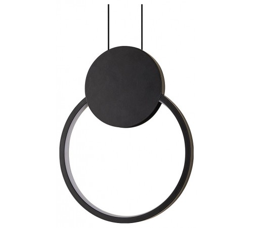 Подвесной светильник Moderli V5021-1PL Store