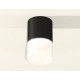 Накладной светильник Ambrella Light XS6302065 XS
