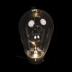 Настольная лампа декоративная Loft it 10295 Bombilla