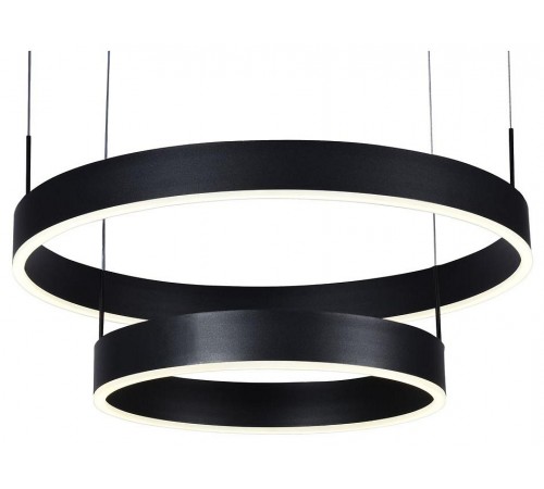 Подвесной светильник Ambrella Light FA6612 FA Подвесной светильник Ambrella Light FA6612 FA