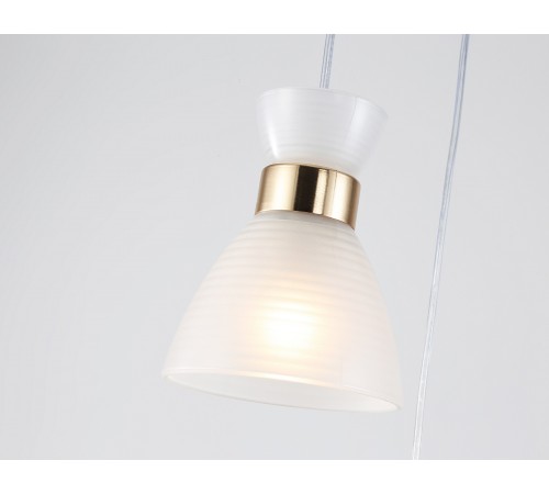 Подвесной светильник Ambrella Light TR3402 TR Подвесной светильник Ambrella Light TR3402 TR