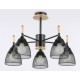 Люстра на штанге Ambrella Light TR8015 TR