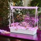 Подставка для цветов UFP-G34N WHITE 12 UL-00010756
