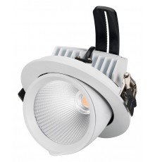 Встраиваемый светильник Arlight 024031 Ltd-Explorer