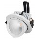 Встраиваемый светильник Arlight 024031 Ltd-Explorer