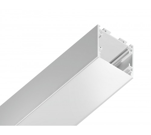 Короб накладной Ambrella Light GP2500WH Profile System GP Короб накладной Ambrella Light GP2500WH Profile System GP