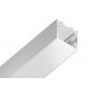 Короб накладной Ambrella Light GP2500WH Profile System GP