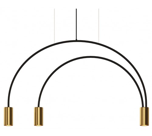 Подвесной светильник Loft it 5043-3 Volta Подвесной светильник Loft it 5043-3 Volta