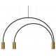 Подвесной светильник Loft it 5043-3 Volta