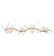 Подвесная люстра Kink Light 07867-4AS,33 Аста
