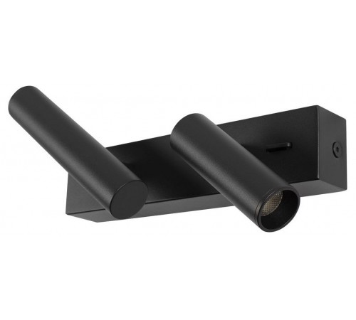Бра Loft it 10260/2W Black Sign Бра Loft it 10260/2W Black Sign