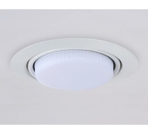 Встраиваемый светильник Ambrella Light G10122 G Встраиваемый светильник Ambrella Light G10122 G