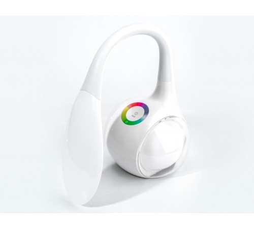 Настольная лампа офисная Ambrella Light DE532 DE Настольная лампа офисная Ambrella Light DE532 DE