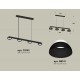 Подвесной светильник Ambrella Light XB9152100 XB