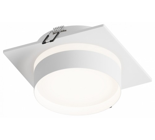 Встраиваемый светильник Hesby Lighting HSBL_0130 Nimbus Встраиваемый светильник Hesby Lighting HSBL_0130 Nimbus