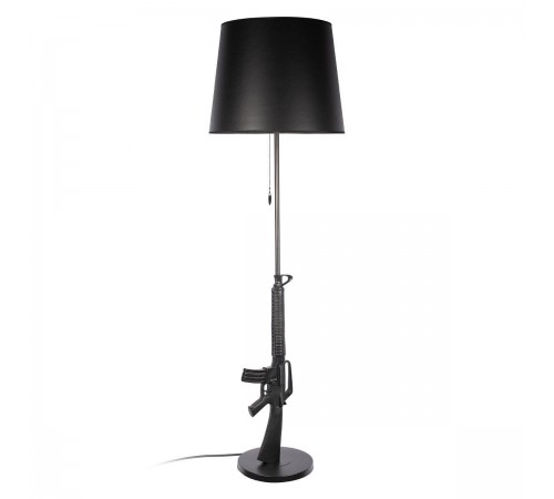 Торшер Loft it 10136/F Dark grey Arsenal