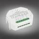Контроллер Wi-Fi для смартфонов и планшетов Aployt APL.0195.00.01 Magnetic track 220