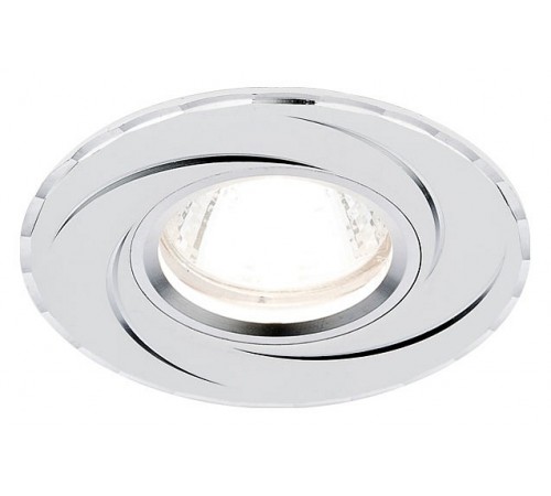 Встраиваемый светильник Ambrella Light A506 W A Встраиваемый светильник Ambrella Light A506 W A