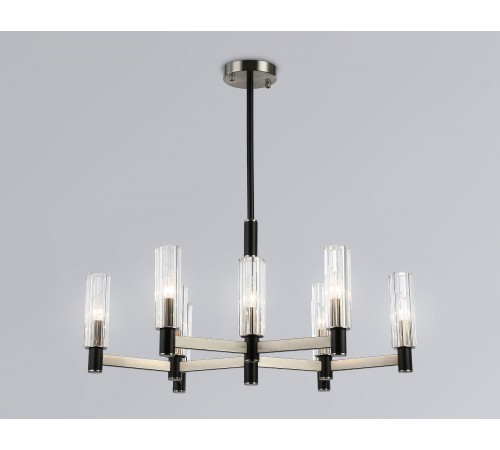 Люстра на штанге Ambrella Light LH55503 LH Люстра на штанге Ambrella Light LH55503 LH