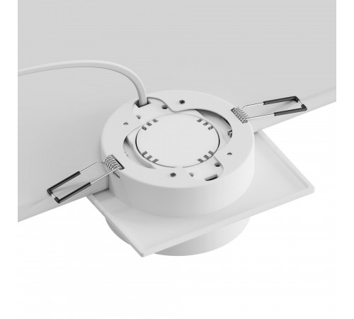 Встраиваемый светильник Hesby Lighting HSBL_0130 Nimbus Встраиваемый светильник Hesby Lighting HSBL_0130 Nimbus